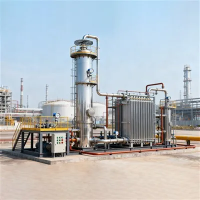 Hydrogensulfidgasfjernelse